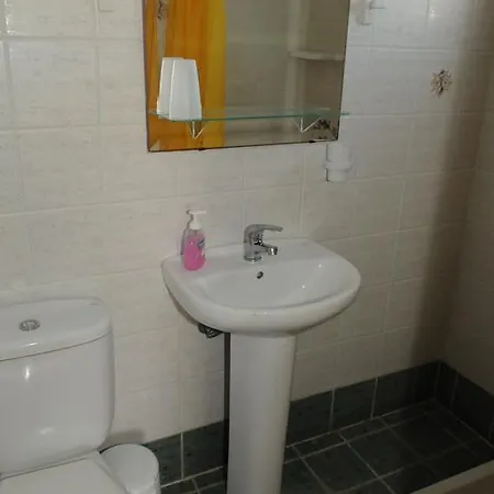 Despina Apartment Kokkari