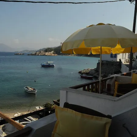 Despina Apartment Kokkari