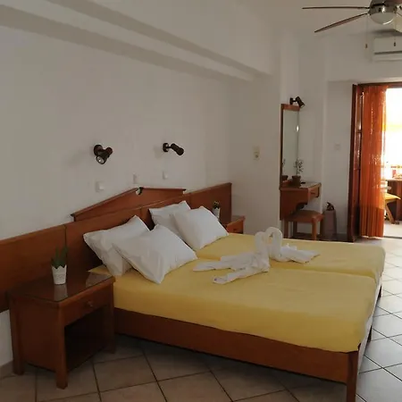 Despina Apartment Kokkari