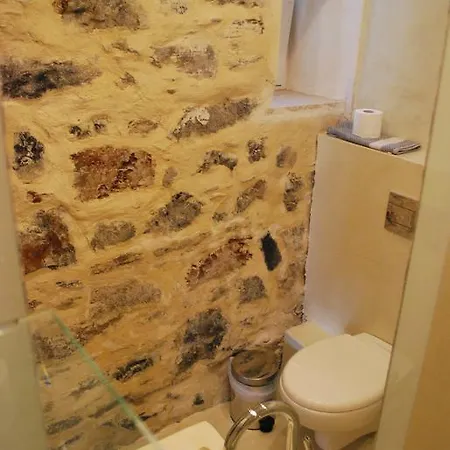 Apartment Despina