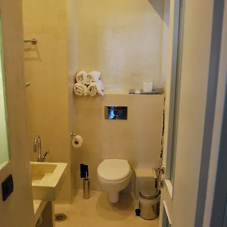 Apartment Despina *