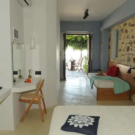 Despina Apartment