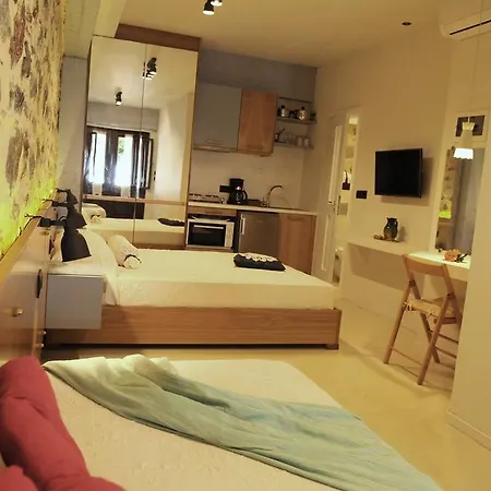 Despina Apartment Kokkari