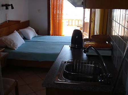 Apartment Despina *